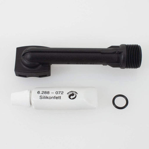 Karcher Pressure Washer Outlet HP with O Ring Seal 4.063-783.0 / 40637830 Karcher  - Town Parts