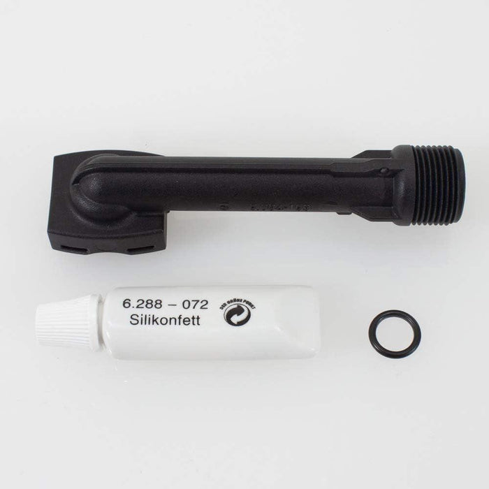 Karcher Pressure Washer Outlet HP with O Ring Seal 4.063-783.0 / 40637830 Karcher  - Town Parts