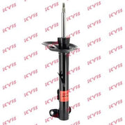 KYB Shock Absorber Damper Strut Front Left 333918