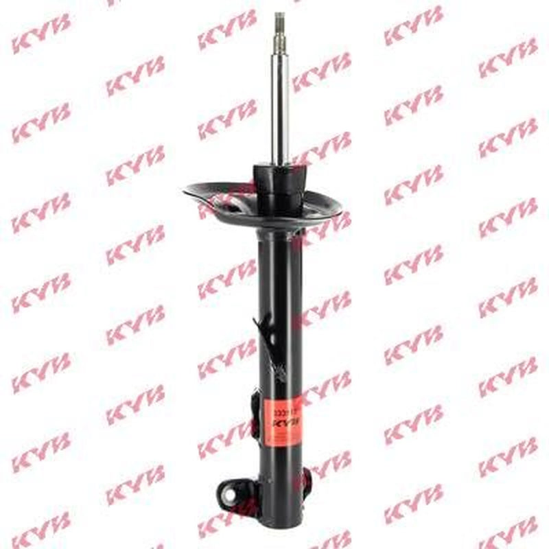 KYB Shock Absorber Damper Strut Front Left 333918