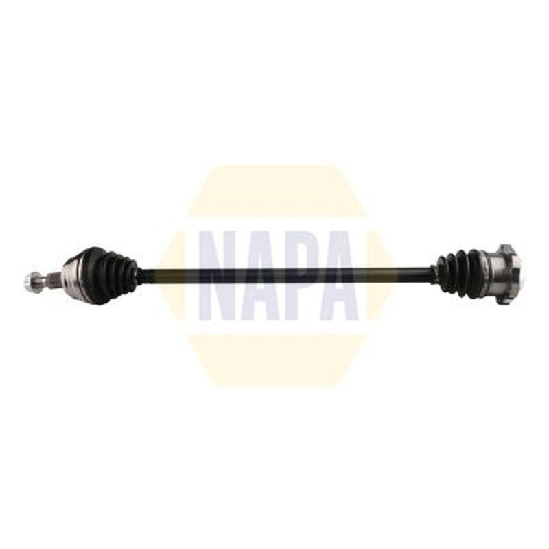 NAPA CV Drive Shaft Driveshaft Front Right NDS1308R