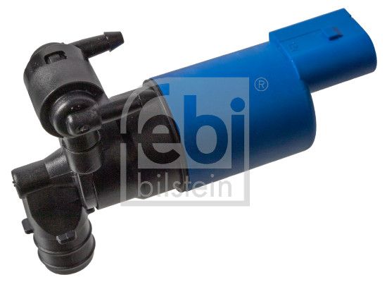 Febi Headlight Washer Pump