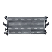 NRF Engine Radiator 54202A