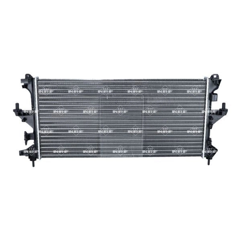 NRF Engine Radiator 54202A