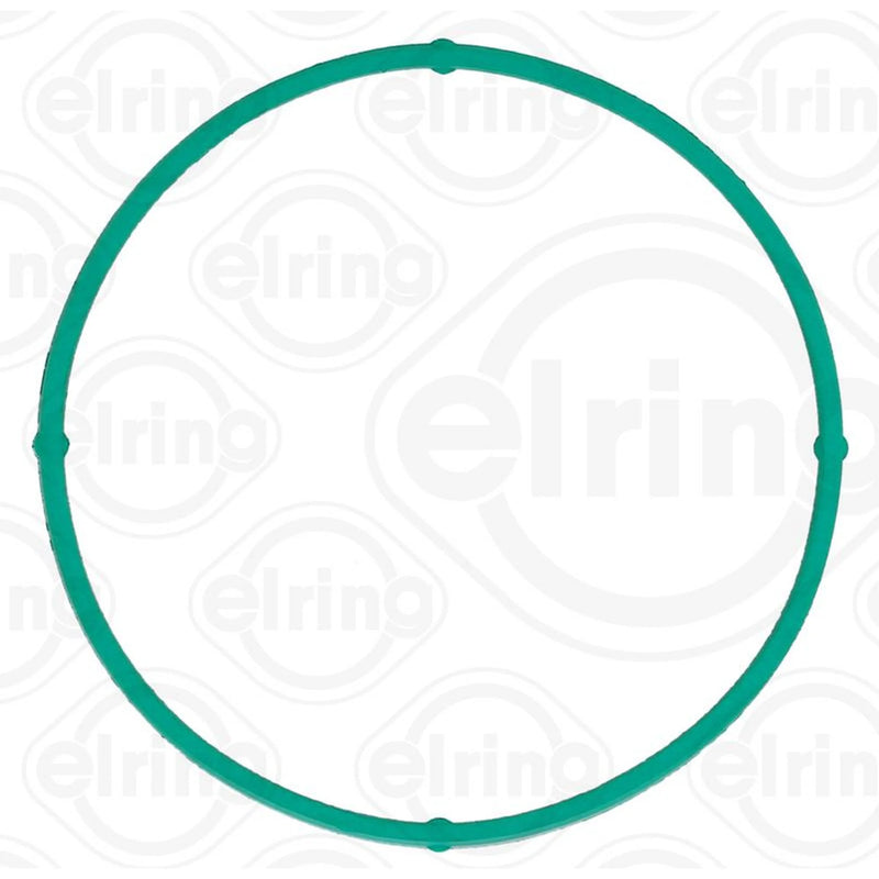 Elring Intake Manifold Housing Gasket OD ID Thick 777.120