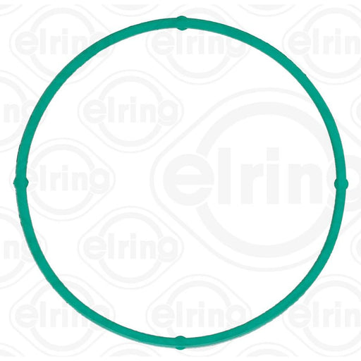 Elring Intake Manifold Housing Gasket OD ID Thick 777.120