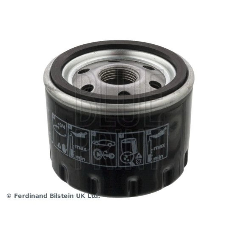 Blue Print Engine Oil Filter ADN12121