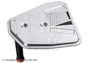 Blue Print ADV182170 Hydraulic Filter Kit, automatic transmission