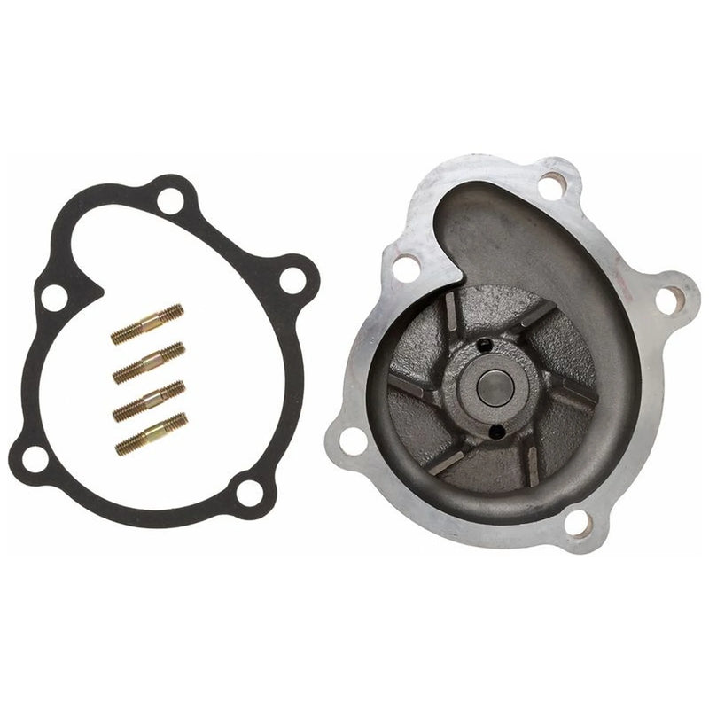 Gates Engine Cooling Water Pump WP0195