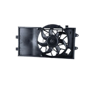 NRF Engine Cooling Fan 470056