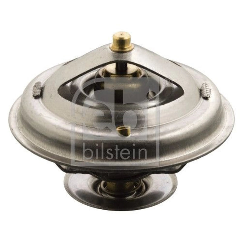 Febi Thermostat,Coolant 17898