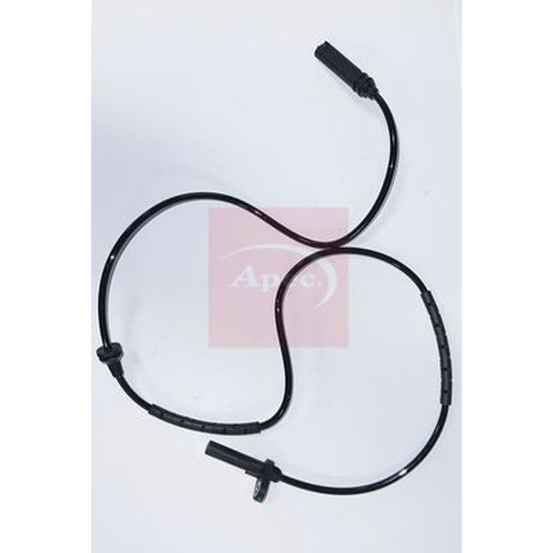 Apec ABS Wheel Speed Sensor Rear Left ABS1364