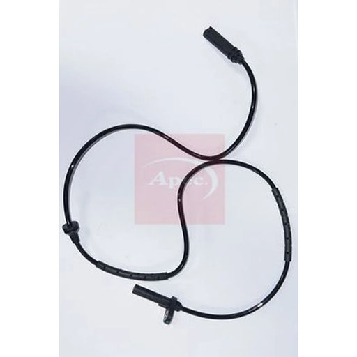 Apec ABS Wheel Speed Sensor Rear Left ABS1364