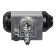 Febi Wheel Cylinder Hydraulic Brake Rear Right 188170