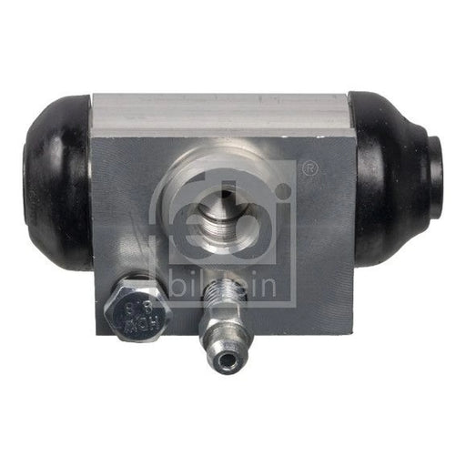 Febi Wheel Cylinder Hydraulic Brake Rear Right 188170