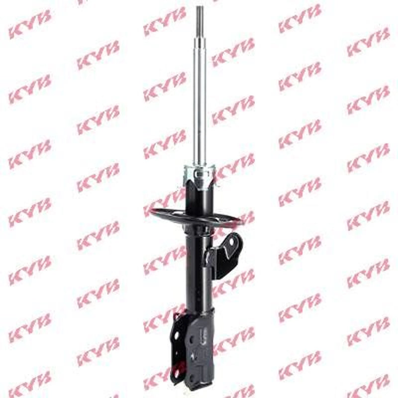 KYB Shock Absorber Damper Strut Front Right 333331