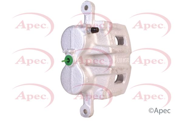 Apec Brake Caliper Assembly Front Right