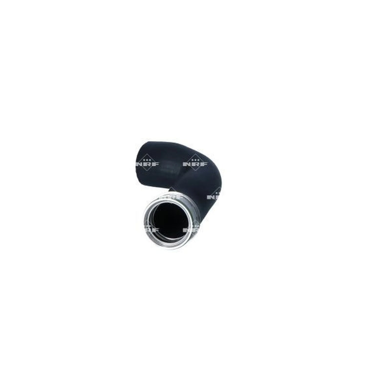NRF Intercooler Turbo Charge Air Hose 166222