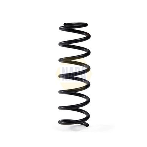 NAPA Rear Suspension Coil Spring NCS1987