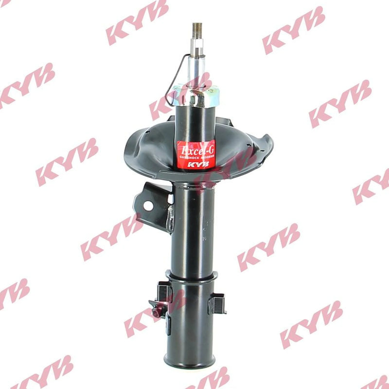 KYB Shock Absorber Damper Strut Front Left 3330053