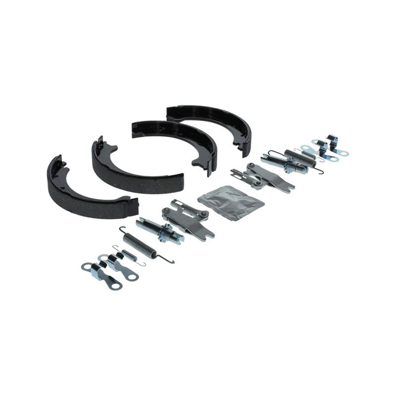 Bosch Parking Brake Shoe Set 0 204 113 826