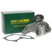 Borg & Beck Engine Cooling Water Pump BWP1713