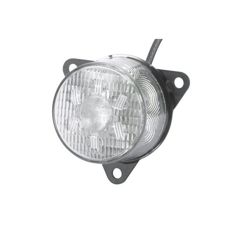 Hella Direction Indicator Light Rear 2BA 011 172-421