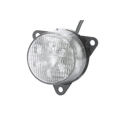 Hella Direction Indicator Light Rear 2BA 011 172-421