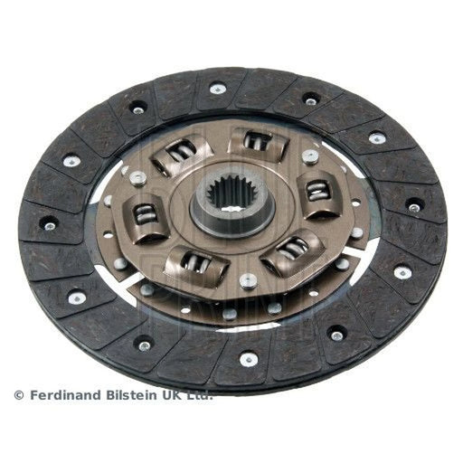 Blue Print Clutch Friction Disc Plate 19 Splines ADT33154