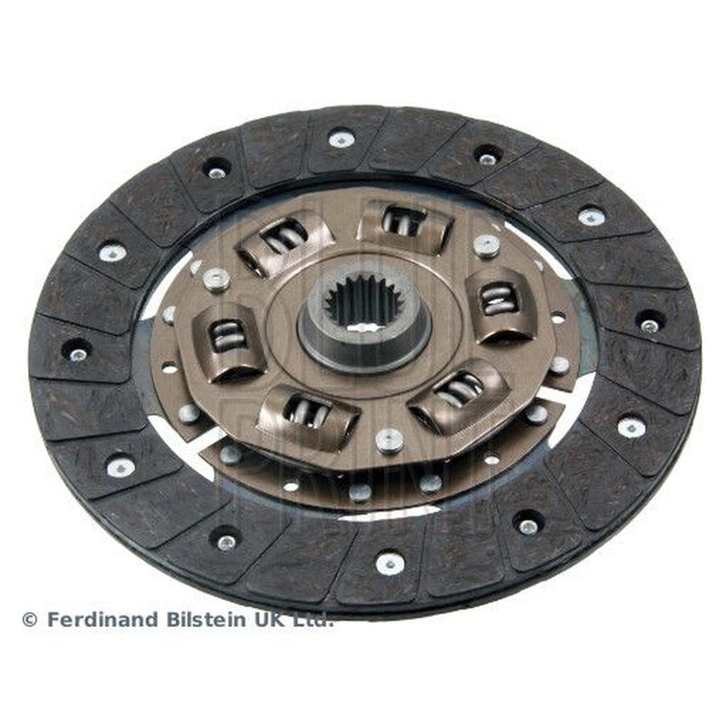Blue Print Clutch Friction Disc Plate 19 Splines ADT33154