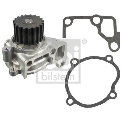 Febi Engine Cooling Water Pump 173468