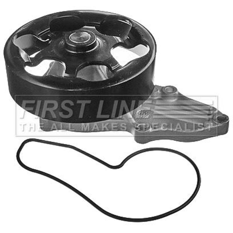 First Line Engine Cooling Water Pump FWP2058