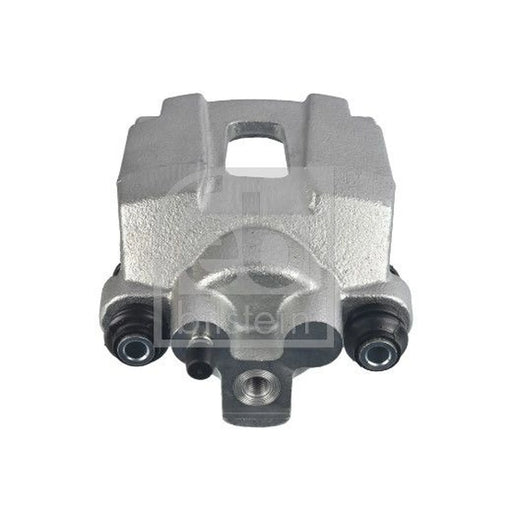 Febi Brake Caliper Assembly Rear Right 181700