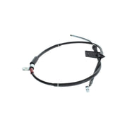 Bosch Handbrake Cable Left Rear 1 987 482 176