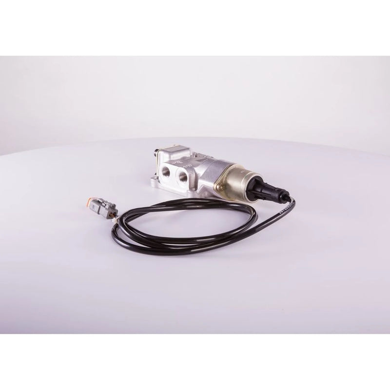 Bosch Fuel Injection Cut-Off Valve 2 417 205 026