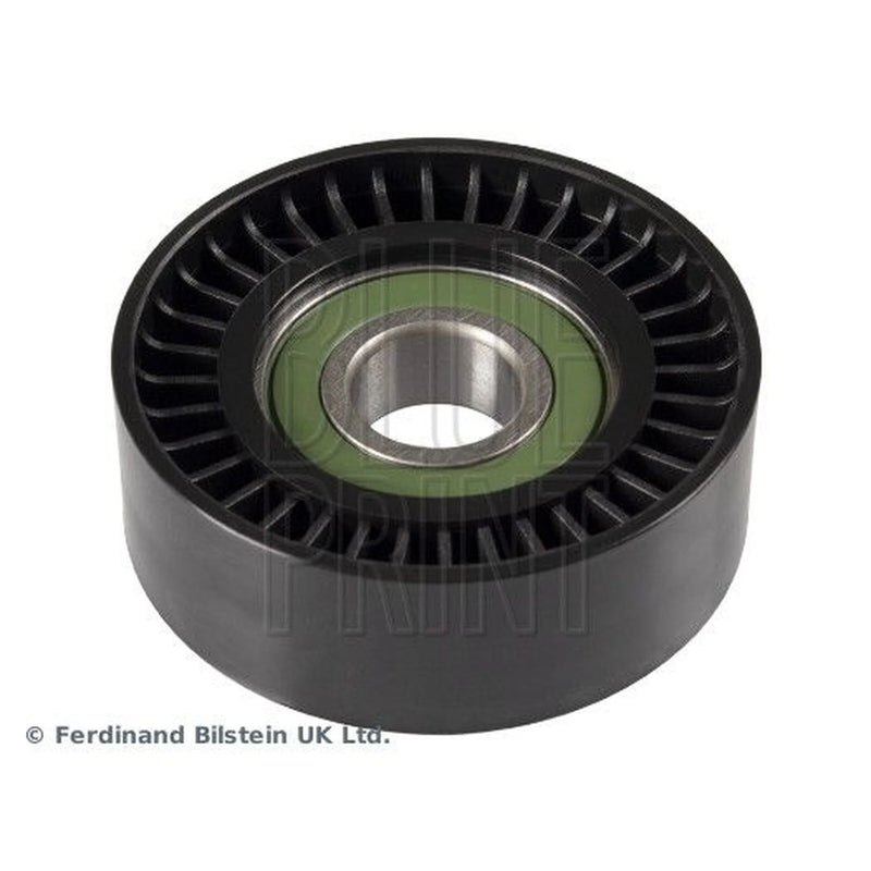 Blue Print V-Ribbed Belt Deflection/Guide Pulley ADG096517