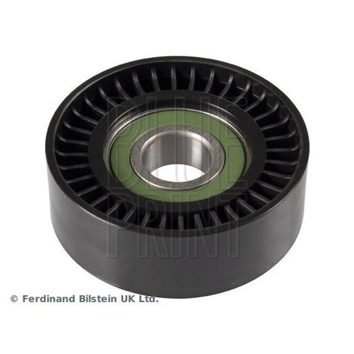 Blue Print V-Ribbed Belt Deflection/Guide Pulley ADG096517