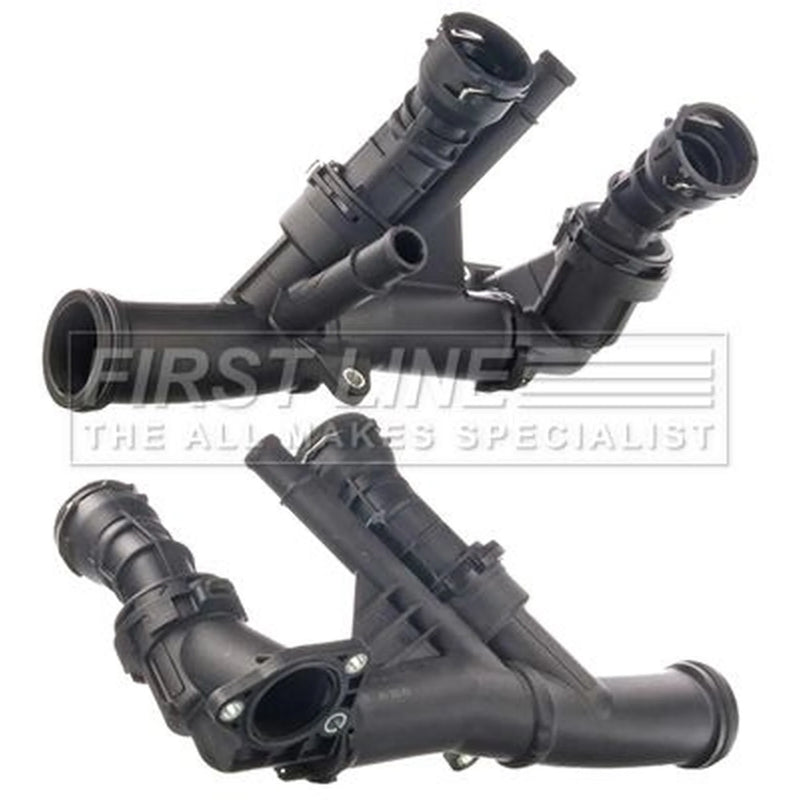 First Line Thermostat,Coolant FTK496
