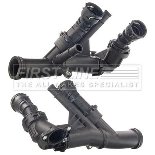 First Line Thermostat,Coolant FTK496