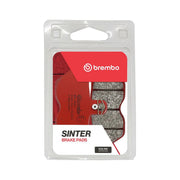 Brembo 2 x Front Brake Pad Set 07BB24SA