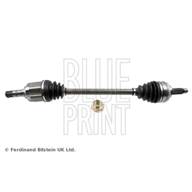 Blue Print CV Drive Shaft Driveshaft Front Right ADBP890026