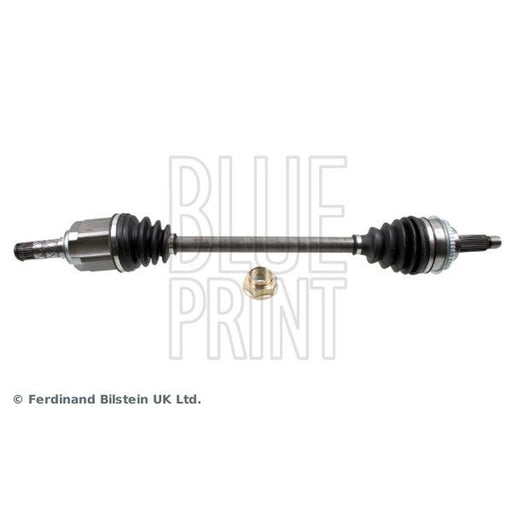 Blue Print CV Drive Shaft Driveshaft Front Right ADBP890026