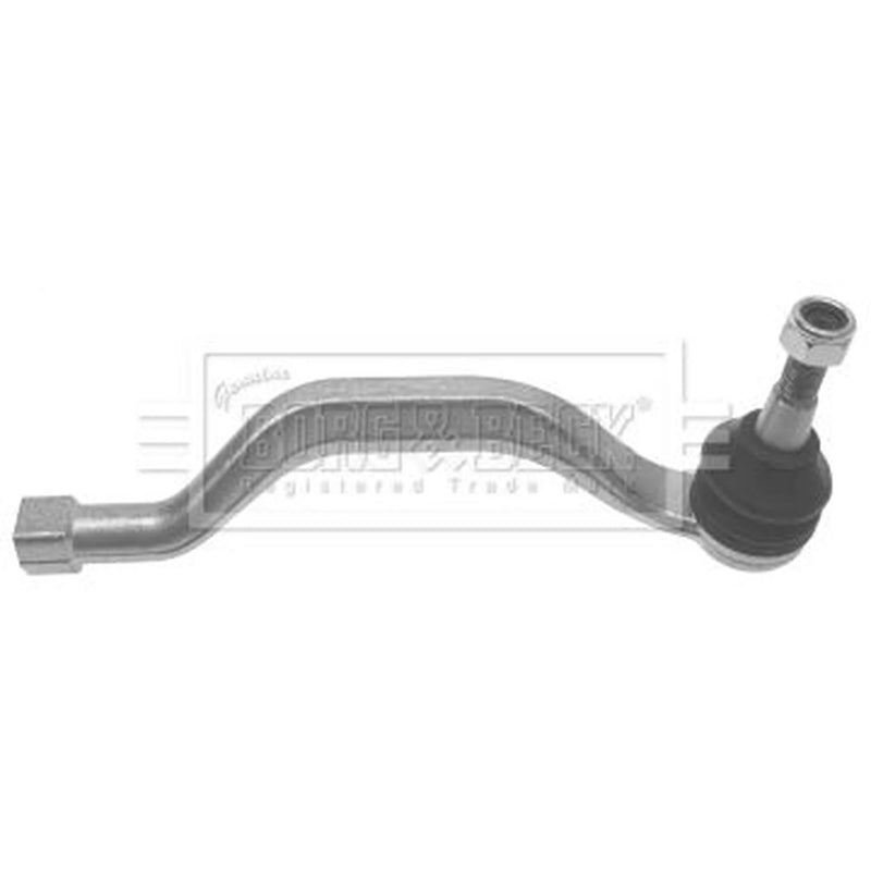 Borg & Beck Steering Tie Rod End Ball Joint BTR5734