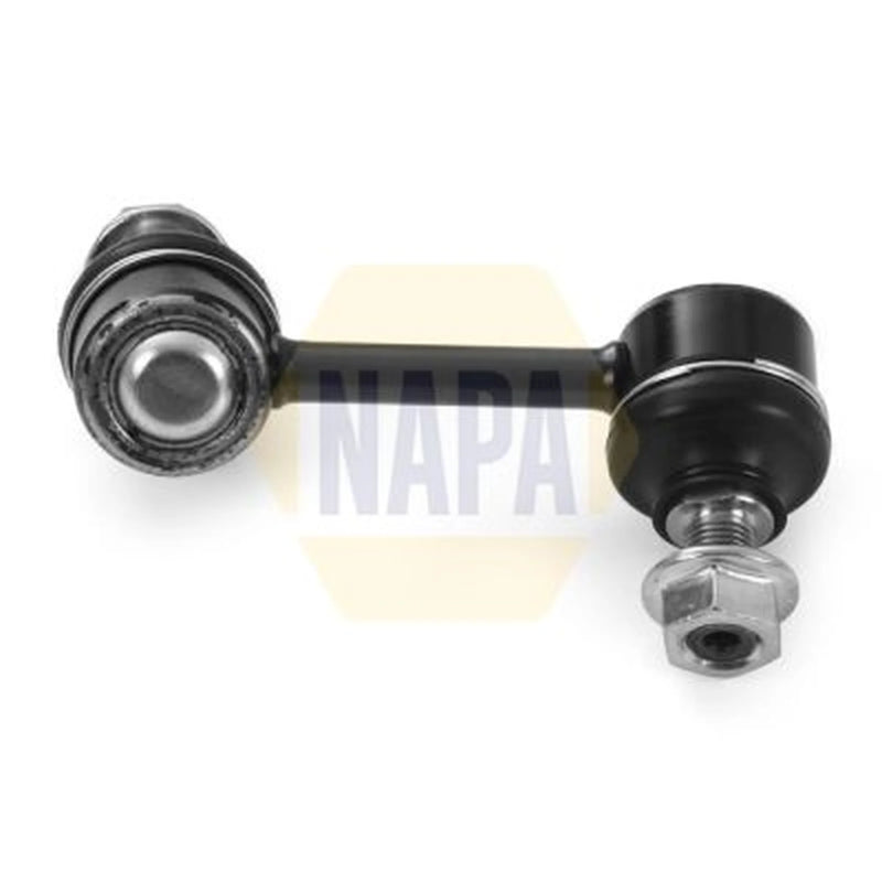 NAPA Stabiliser Bar Link Coupling Rod Rear Left NST4633