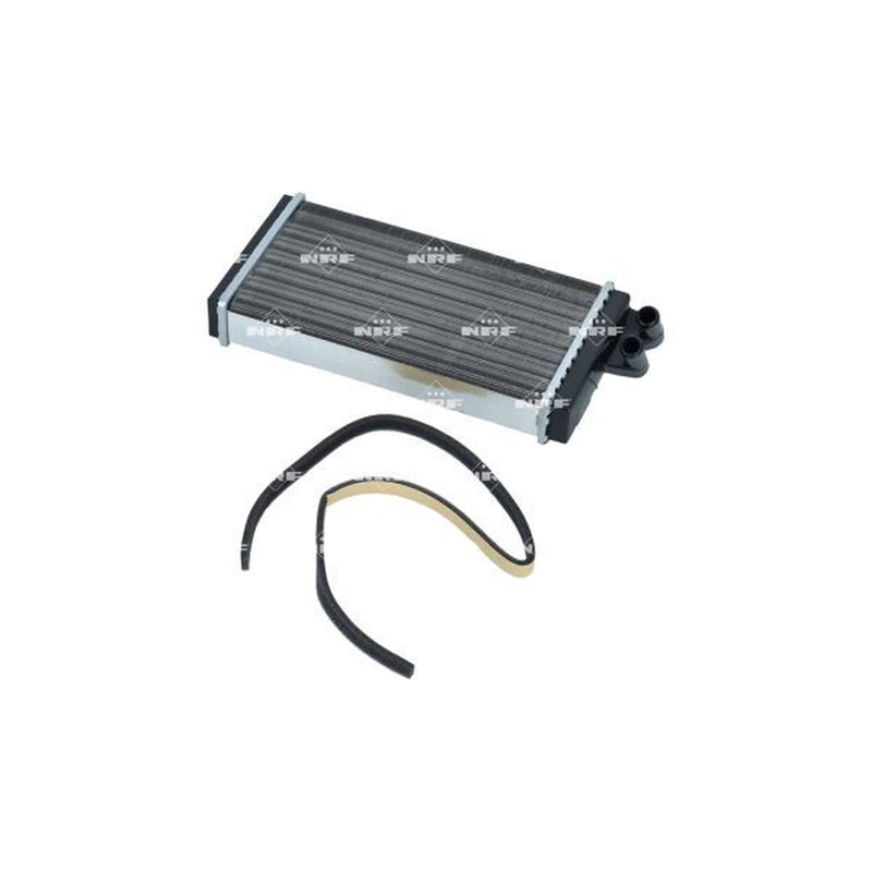 NRF Heater Matrix Core Heat Exchanger 50602
