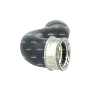 NRF Intercooler Turbo Charge Air Hose 166529