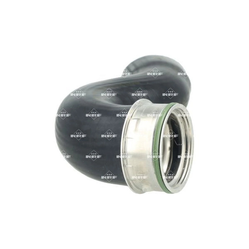 NRF Intercooler Turbo Charge Air Hose 166529