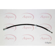 Apec Brake Hydraulic Hose Line Front Right HOS4429