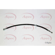 Apec Brake Hydraulic Hose Line Front Right HOS4429