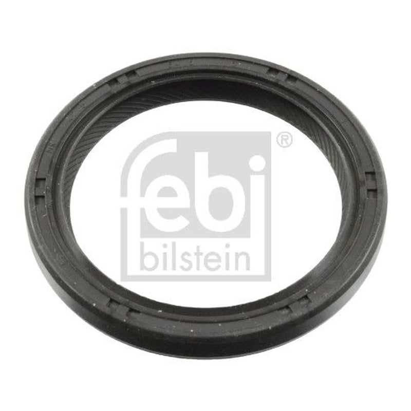 Febi Crankshaft Shaft Seal 54mm OD ID Wide 106963